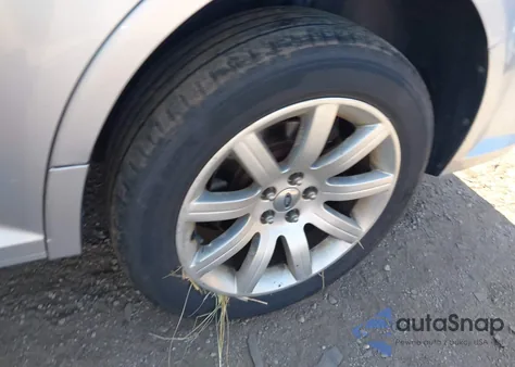 2011 Ford Flex Limited из США, поврежденный, VIN 2FMHK6DC8BBD27831